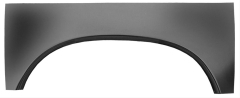 Reparaturblech Radlauf - Wheel Arch  Ram Pickup  02-08